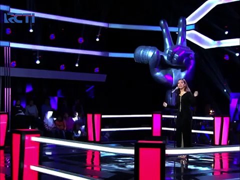 Gloria Jessica cover A Sky Full Of Stars - coldplay