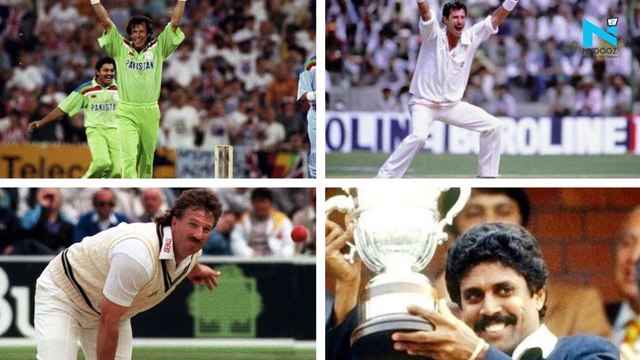 Imran Khan was the most hardworking player : Kapil Dev