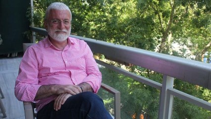 Onur Akın: Türkiye mutsuz insanlar ülkesi