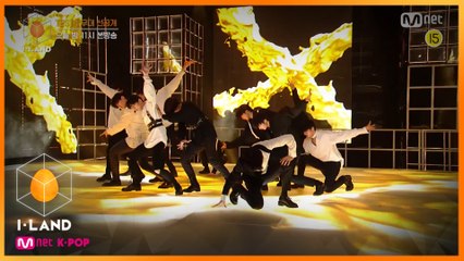 [6회/선공개] I-LANDER ♬I&credible 무대 공개ㅣ글로벌 투표 국가별 1위 지원자는? 오늘 밤 11시 본방송