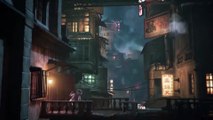 F.I.S.T. Forged in Shadow Torch ChinaJoy 2020 Trailer