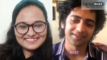 Sumedh Mudgalkar talks on getting compared with Kinshuk, new storyline & more Exclusive RadhaKrishn