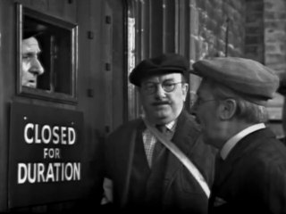 Dad's Army - Museum Piece - Season 1 Ep 2 - 1968