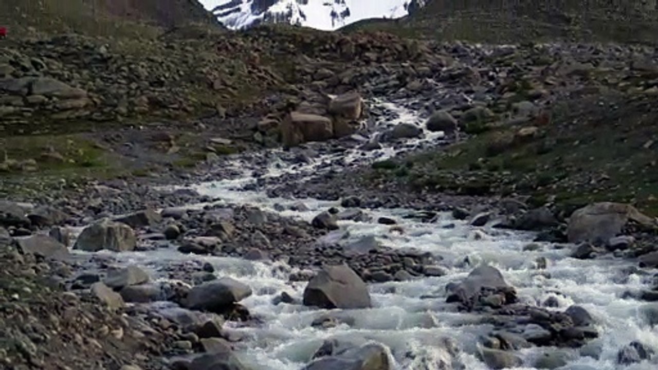 Pilgrimage to Mt Kailash