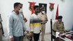 सहारनपुर पुलिस ने किया हत्याकांड का खुलासा, दो हत्या आरोपी गिरफ्तार