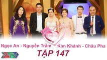VỢ CHỒNG SON - Tập 147 | Ngọc An - Phạm T.Trầm | Kim Khánh - Châu Pha | 05/06/2016