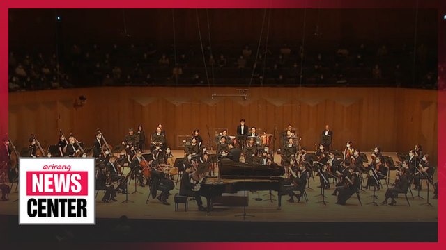 Cultural events to enjoy during the weekend; 2020 SAC Classic Festival kicks off with 14 orchestras performing