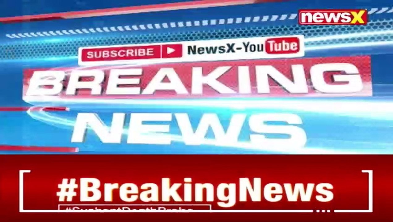 Big revelation by actor Mahesh Shetty | 'Rhea replaced Sushant's guards' | NewsX
