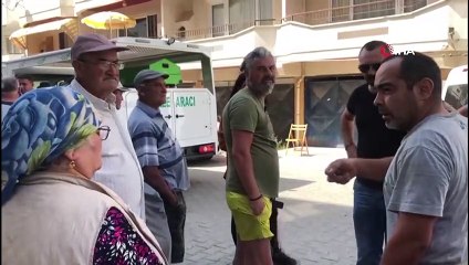 Annesini elli yerinden bıçaklayıp öldürdü