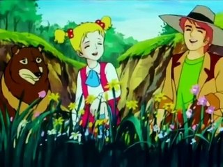 ساندي بل - الحلقة 5 -Sandybelle