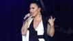 Demi Lovato compartilha mensagem de apoio a jovens trans
