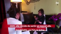 Georgette Lemaire : que devient la concurrente de Mireille Mathieu ?