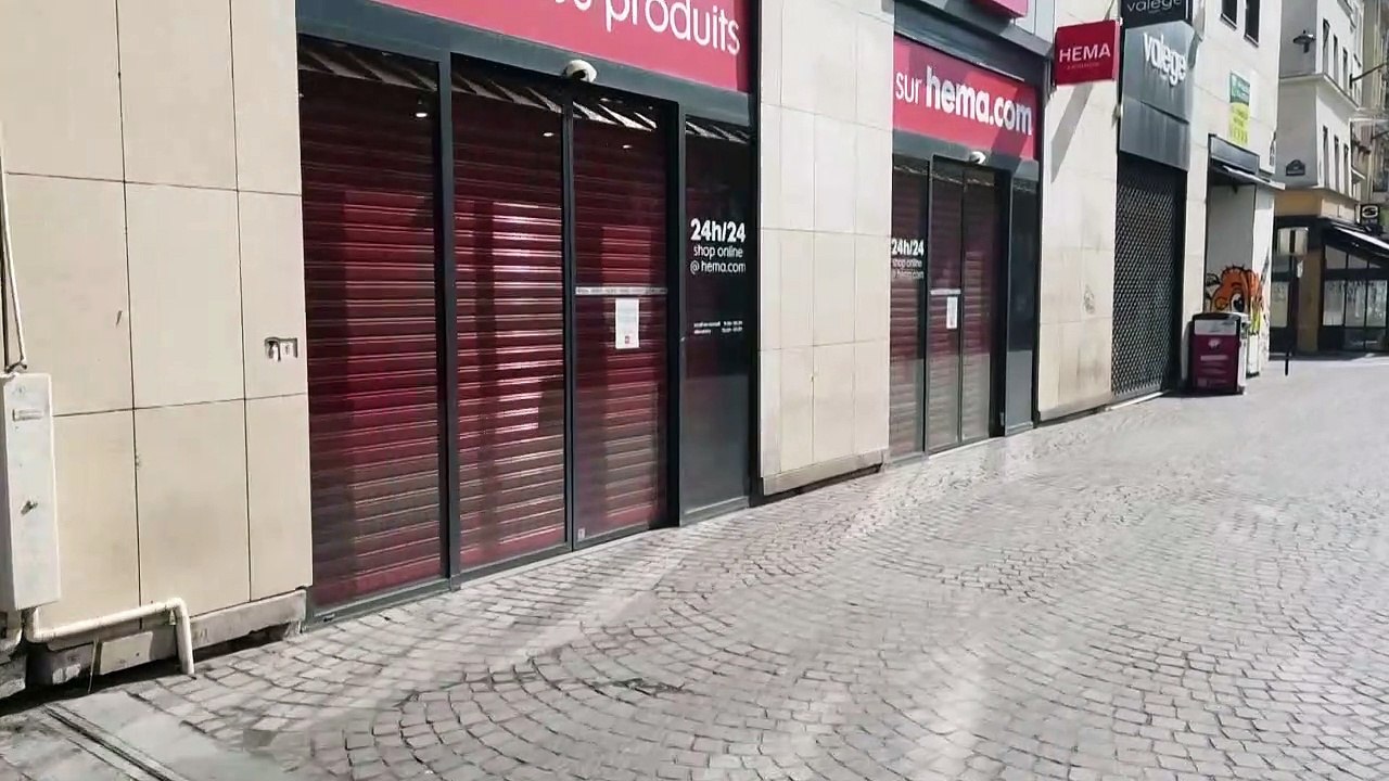 Zona do euro tem recessão histórica no segundo trimestre