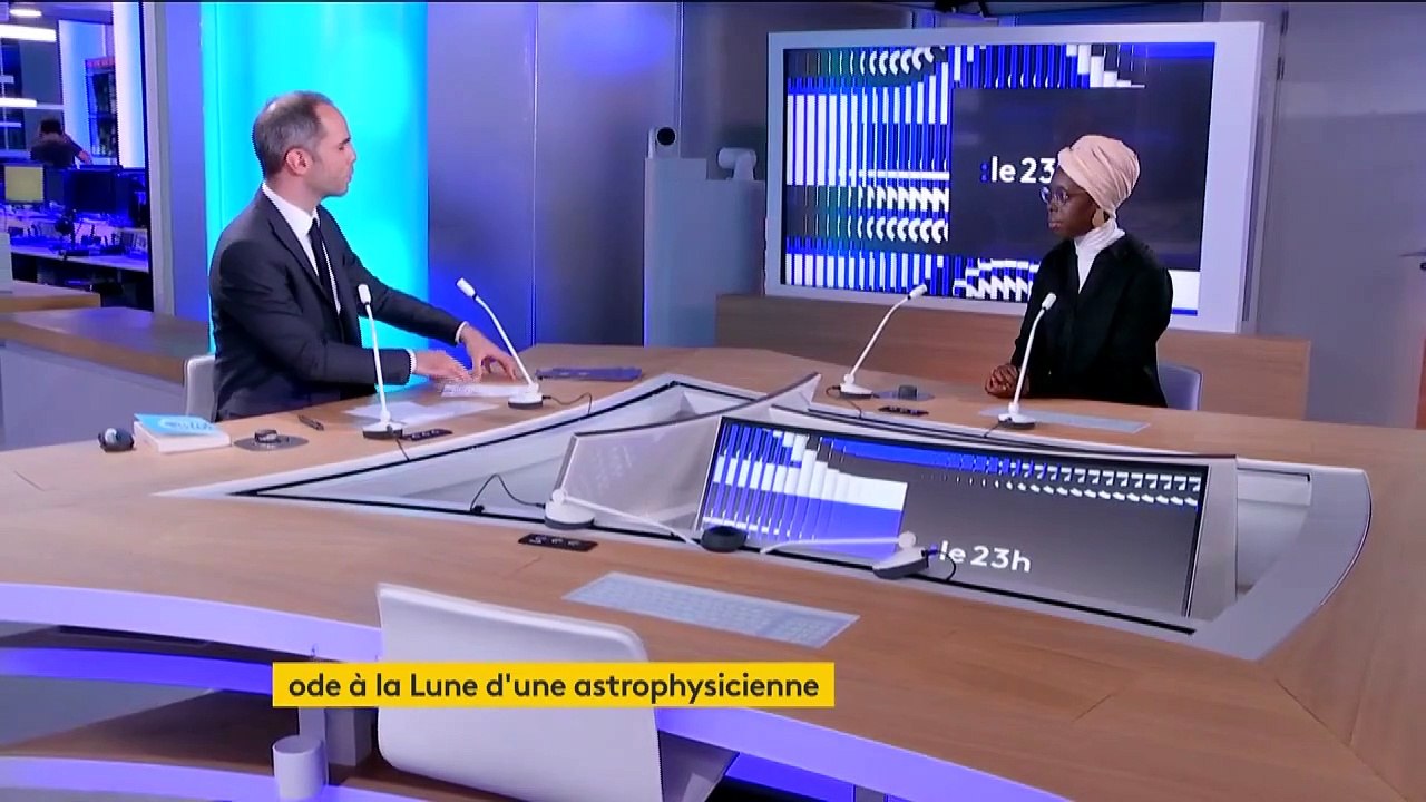 Espace : la Lune continue de fasciner