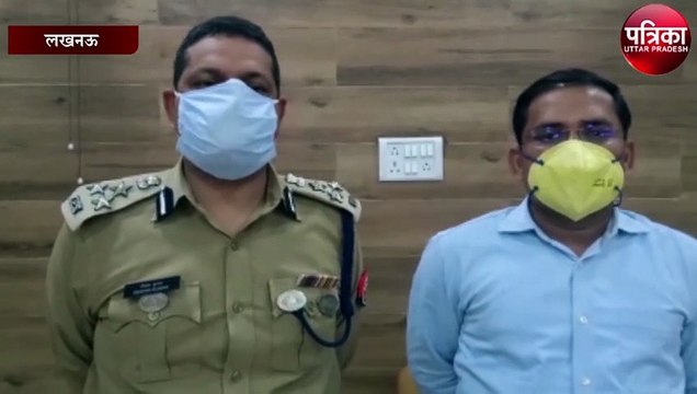 श्रीराम जन्मभूमि मंदिर के मुख्य पुजारी सतेंद्र दास की कोरोना रिपोर्ट निगेटिव