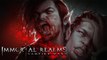 Immortal Realms Vampire Wars - Trailer d'annonce