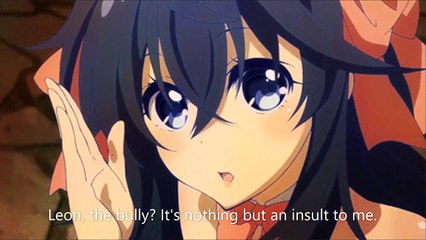 What do Leon's waifu think about him?