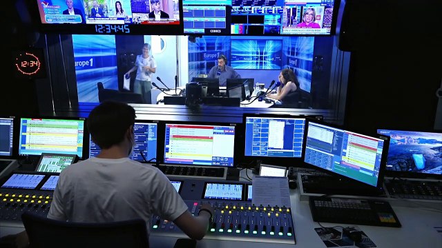 Chassé-croisé sur les routes : les forces de l'ordre vont tenir le dispositif 24h sur 24