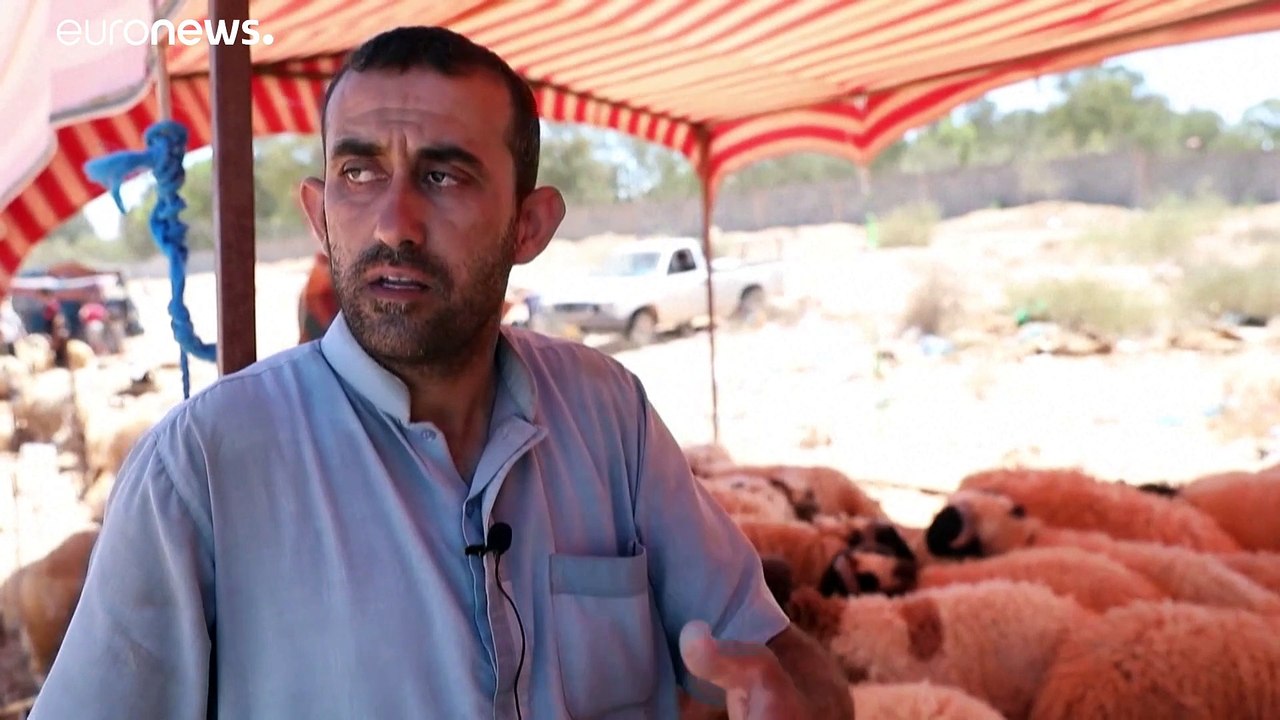 نزاع عسكري وكورونا وغلاء للأسعار.. "بأي حال عدت يا عيد" إلى ليبيا