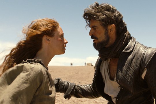 Seriemente: Todas las series nuevas (Netflix, HBO, Amazon…) que se estrenan en agosto