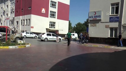 'Acemi kasaplar' hastanelerde yoğunluk oluşturdu - DENİZLİ