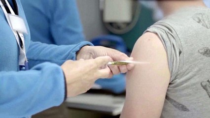 "1회 접종·해마다 접종"...백신 접종방식 "시험 중" / YTN