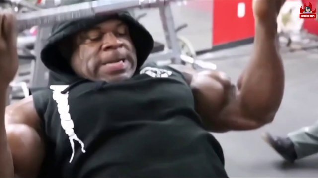 5 Fitness Motivational Video - Gym Workout Songs - Risingsam.