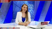 Haber 13 - 31 Temmuz 2020 - Yeşim Eryılmaz - Ulusal Kanal