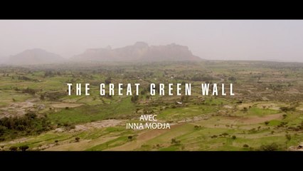 The Green Great Wall |2019| VOSTFR ~ WebRip
