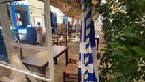 Κύπρος: Υποχρεωτική η μάσκα σε όλους τους κλειστούς χώρους - Ειδικά μέτρα για την Λεμεσό