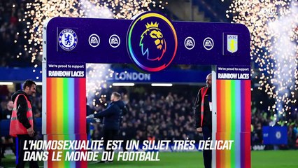 Le tabou de l’homosexualité dans le football expliqué par Van Gaal