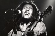 Bob Marley era um pai rigoroso