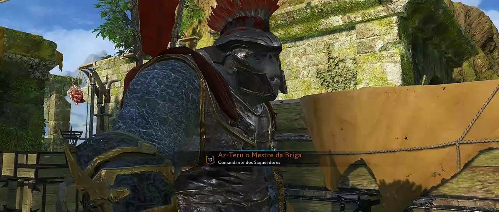 Middle-Earth  Shadow of War