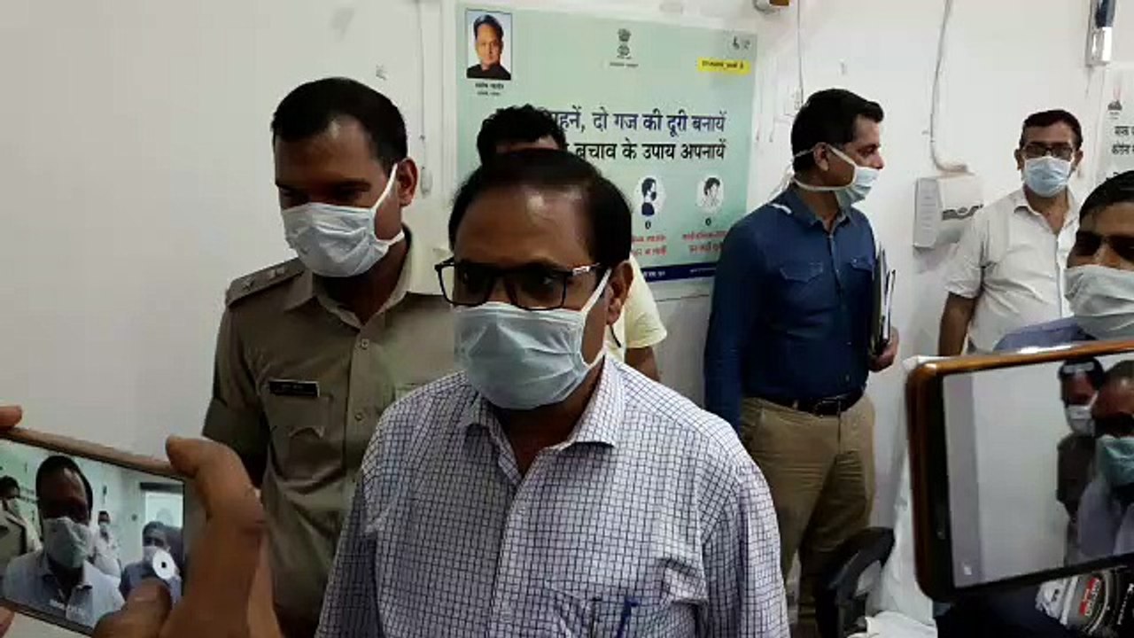 जिले में चार अगस्त से सुबह दस से शाम छह बजे तक खुलेंगे बाजार
