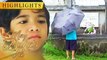 Santino promises his mother that he will find his father | May Bukas Pa