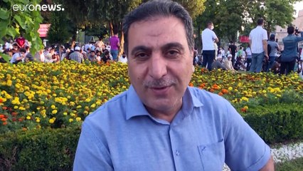 Les musulmans du monde entier fêtent l'Aïd mlagré les restrictions contre le Covid-19