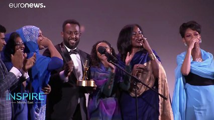 How are Sudan’s youth the driving force behind the country’s film revival?