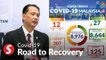 Eight Covid-19 cases linked to Sivagangga cluster so far, says Health DG