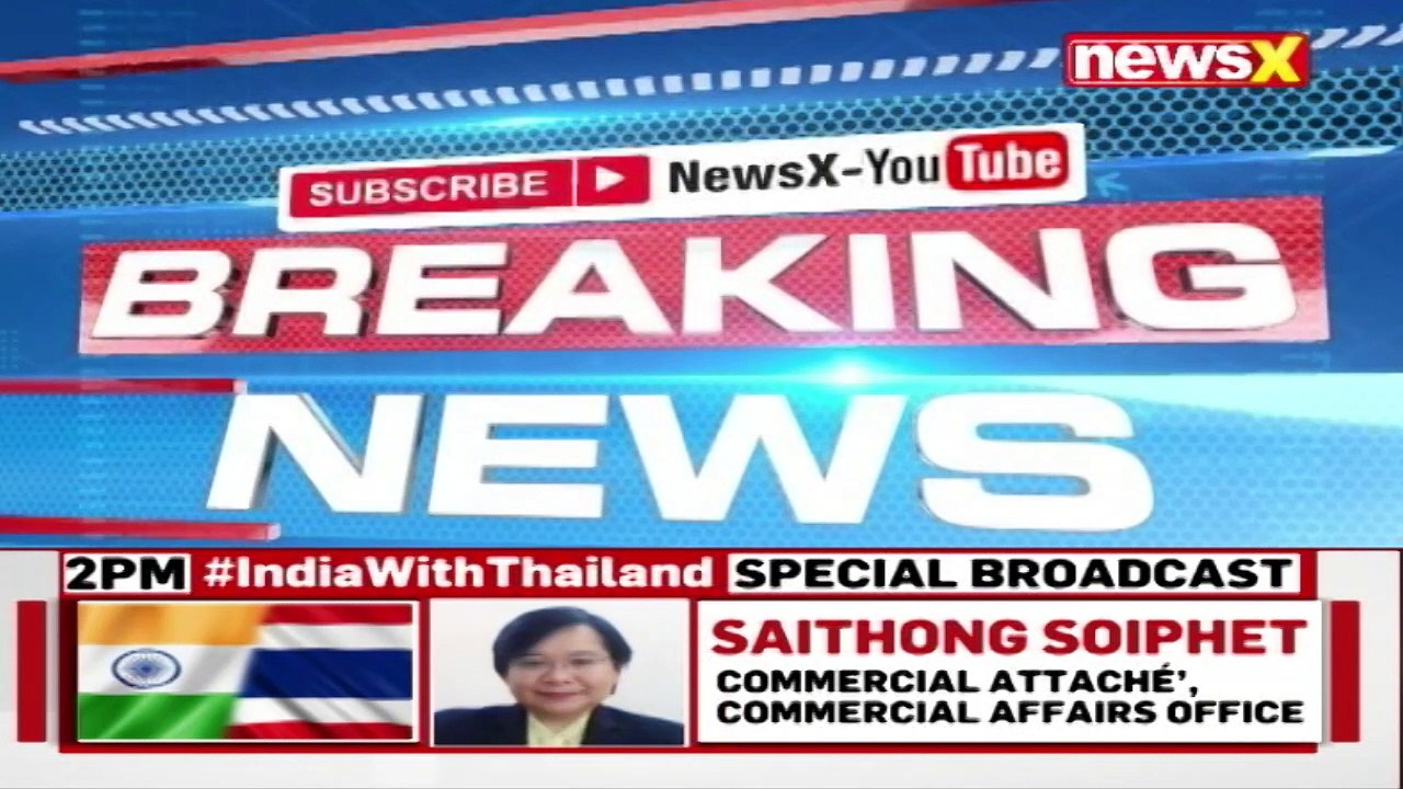 Mandir trust's sweet gesture for embassies | 16L ladoos for embassies | NewsX