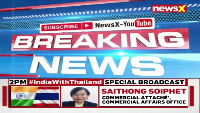 Mandir trust's sweet gesture for embassies | 16L ladoos for embassies | NewsX