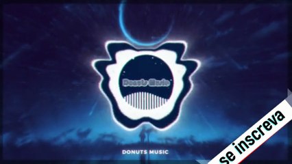 Donuts Music - Remix  Wizard Falling and  Dimitri vegas,LikeMike.