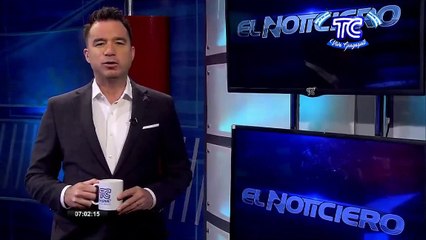 Alias "Chucula" fue capturado por la Policía Nacional en el noroeste de Guayaquil