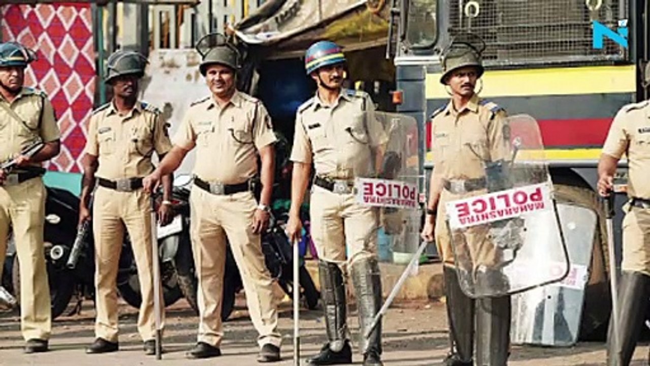 121 more police personnel test COVID-19 positive in Maharashtra
