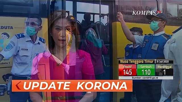 Kebijakan Ganjil - Genap akan Kembali Berlaku Untuk Atur Pergerakan Warga