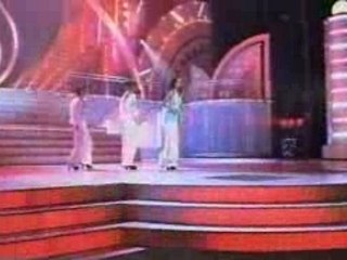 Amuro namie - stop the music