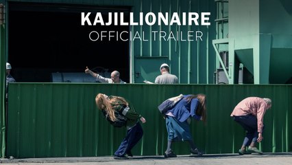 Kajillionaire Trailer.09 18 2020