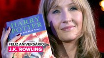 Será que as pessoas estão boicotando os livros do Harry Potter?