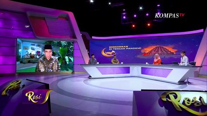 Dilema Mudik Idul Adha 2020 - ROSI