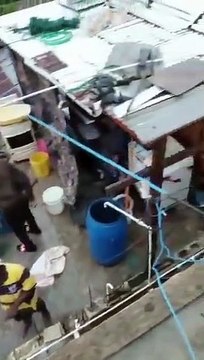 Paso de Isaías por Hato Mayor