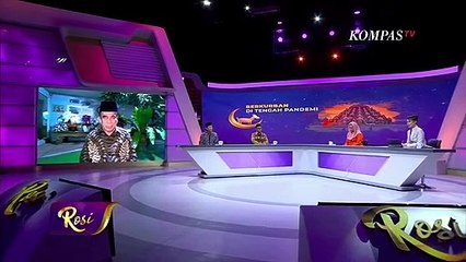 Dilema Mudik Idul Adha 2020 - ROSI